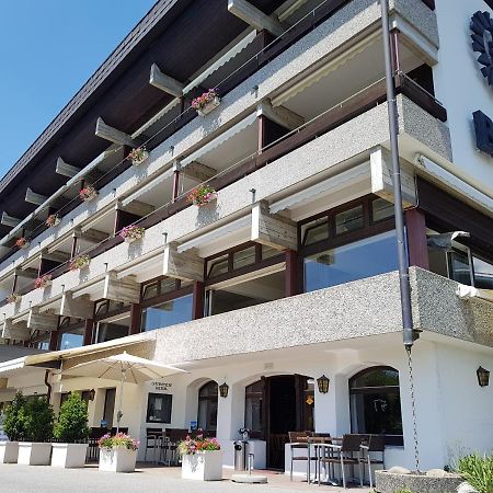 Hotel Baeren Sigriswil Eksteriør billede