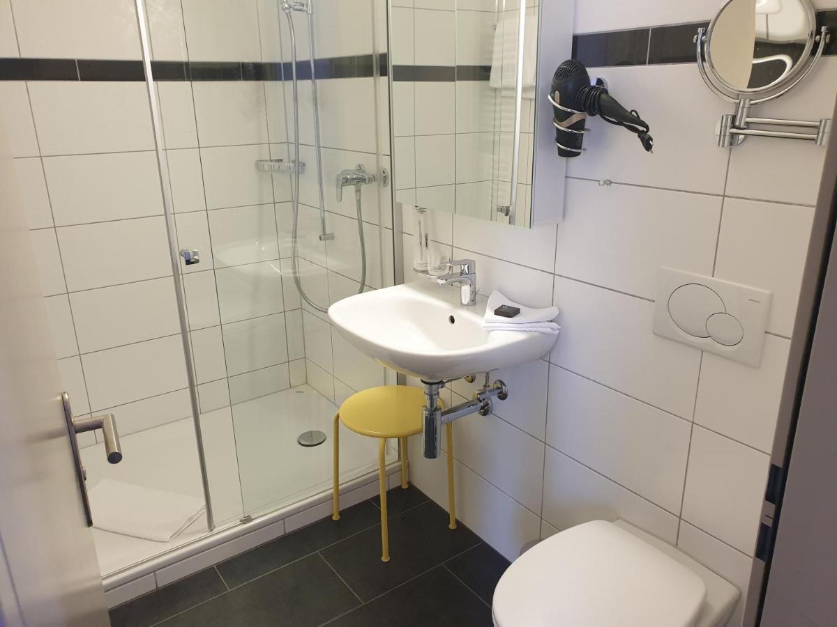 Hotel Baeren Sigriswil Eksteriør billede