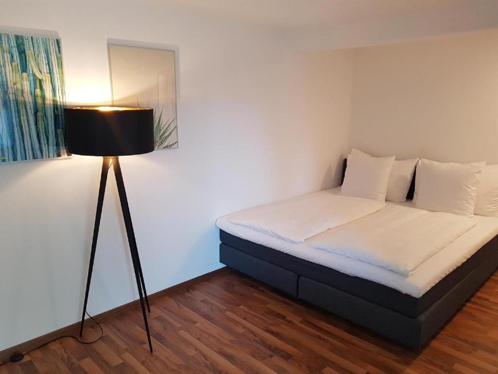 Hotel Baeren Sigriswil Værelse billede