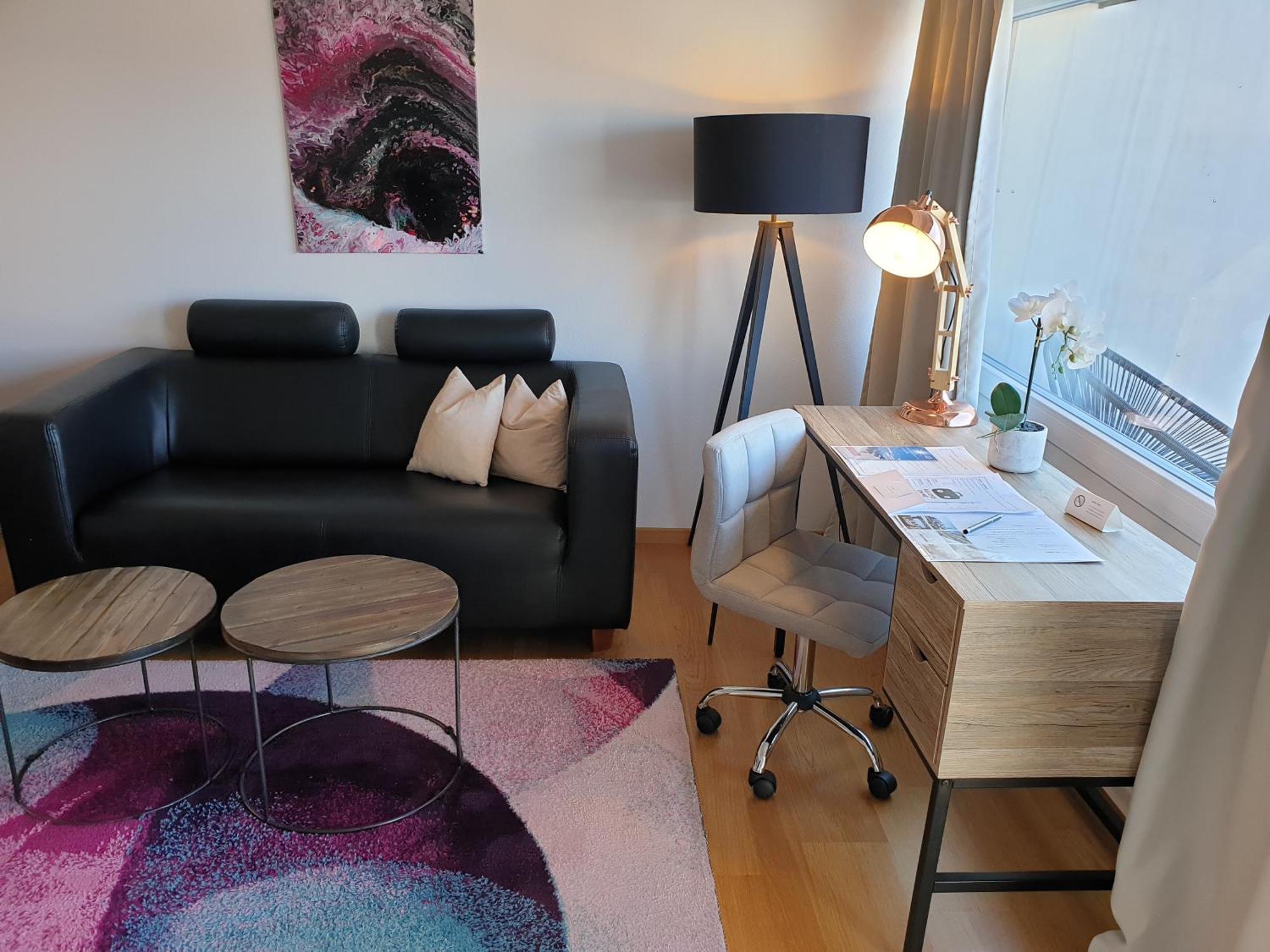 Hotel Baeren Sigriswil Værelse billede